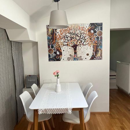 Luna&Sole Apartament 施塔姆斯 外观 照片
