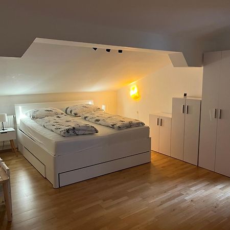 Luna&Sole Apartament 施塔姆斯 外观 照片