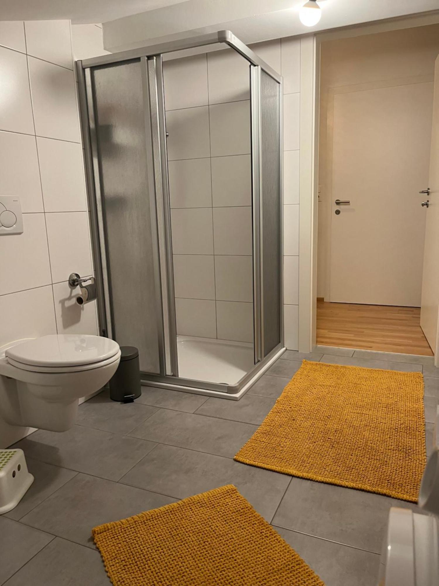 Luna&Sole Apartament 施塔姆斯 外观 照片