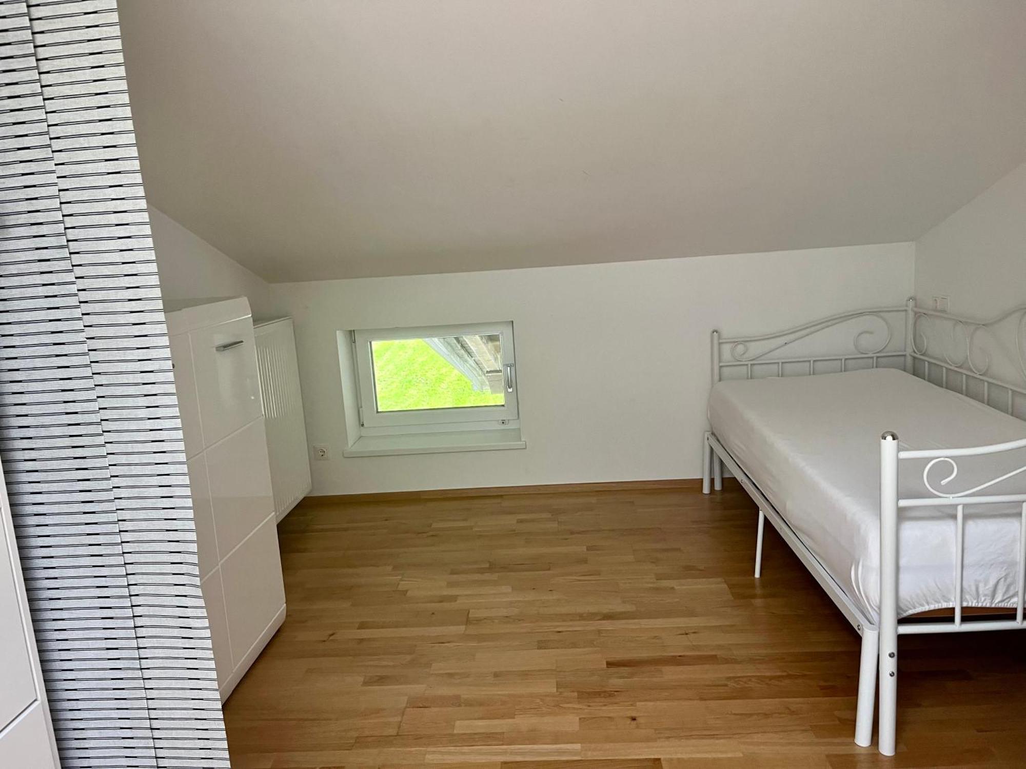 Luna&Sole Apartament 施塔姆斯 外观 照片