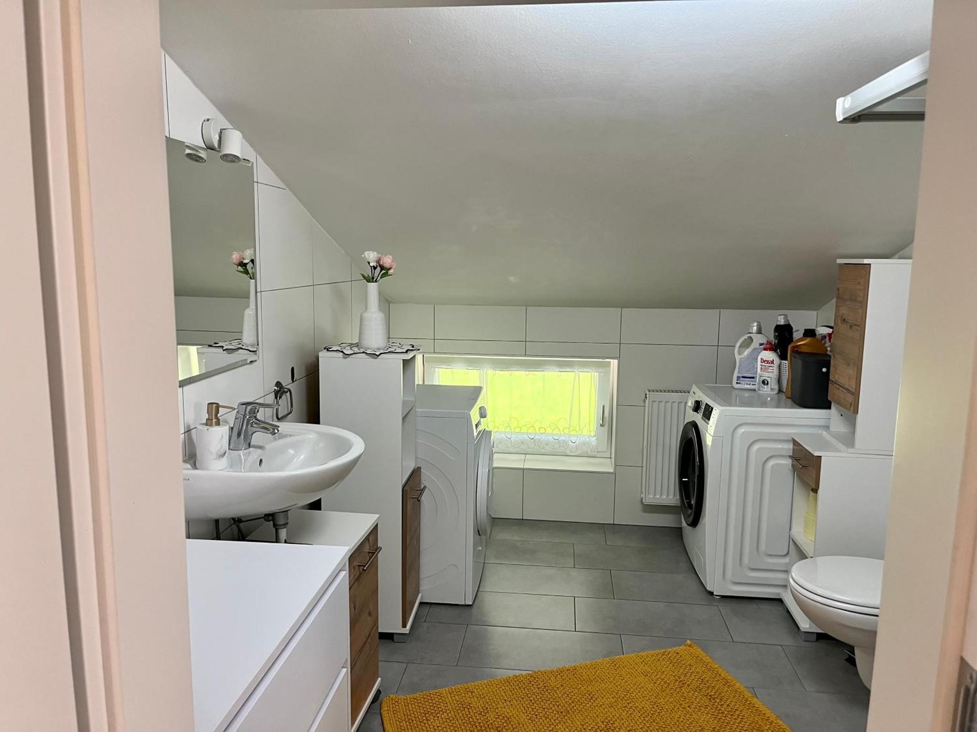 Luna&Sole Apartament 施塔姆斯 外观 照片